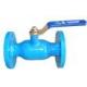 Fully Welded Floating Type Ball Valve Stainless Steel Material Lever Operation