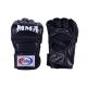 Leather Pu Sparring Training Exercise Boxing Gloves For Men Women
