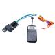 LTE TDD 5m 100VDC GPRS GPS Tracker Remote Control 3.7V 200mAh