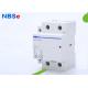 2 Poles Electrical Magnetic Contactor 220V 100A For Lighting Control System