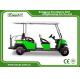 Electric Golf Club Cart 48 Voltage USA Trojan Battery PC Windshield