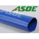 Lightweight Water Transfer Hose 300 Psi Superior Abrasion Resistance