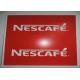 Hollow Core PP Corrugated Plastic Sign Boards Advertising Use