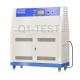 Simulated Environmental Testing Machine Touch Screen UV Accelerated Weathering Tester