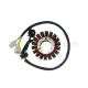 Motorcycle Magneto Generator Assy for Suzuki GN125 32101-12F40