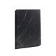 Black Marble Type Alushang  Slash Decorated Acp Sheet Exterior Acp Panel Offices Insidewall 4mm  Thickness Acp Cladding Building Facade Aluminum Skin 0.25mm