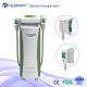 Two Fat Freezing Handles Cryolipolysis Cryotherapy Slimming Machine For Women
