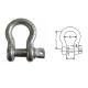 Eurnpean Type Hoist Accessories Large Bow Bolt Type Anchor Shackle