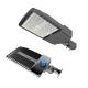 LED Area Light LED Parking Lot Light Commercial grade Waterproof Shoebox LED 120w 150w 180w 200w with photocell