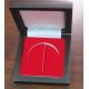 Luxury Wooden Coin or Medal Boxes with sterio outside top