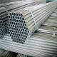 Silver White Hot Dipped Welding Galvanized Steel Pipe Anti Corrosion For Liquid