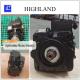 Cast Iron HPV110 Hydraulic Pump for Agricultural Harvester and Tractor at Competitive
