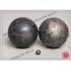 12mm - 150mm Casting Steel Ball , Cast Steel Grinding Balls For Mining