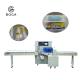 Wet Wipe Towel Packing Machine For Pillow Pack Multi Functional Electric