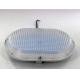 ATEX /IECEX square explosion proof LED panel lights 60W