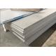 20mm Stainless Steel Plate Slit Edge 2B 316 304 2800mm