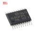 STM8L051F3P6TR  TSSOP-20  Mcu Microcontroller Integrated Circuits