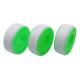 PTFE PTFE Tape Sealing Die Cut Products 0.075mm Thick Sink Faucet Gasket