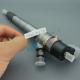ERIKC Bosch genuine pencil injector 0445110376 COMMON RAILfuel injector 0 445 110 376 repair injector 0445 110 376