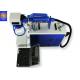 Air Cooling Fiber Optic Laser Engraving Machine , Portable Laser Engraver LOGO Marking Machine