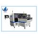 Smt Led Lamp Light Chip Mounter Machine Production Line In Manufacturing Plant