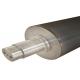 Tungsten Carbide Corrugating Rollers of Diameter 100-600mm For Corrugator Machine Single Facer