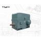 IP55 400kw Three Phase Asynchronous Variable Frequency Drive Motor IC611