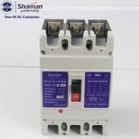 High quality good price Moulded Case Circuit Breaker MCCB MCB CRM1-225H/3340