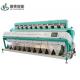 CCD Nuts Sorting Machine 15TPH-30TPH Easy Operate For Rice Processing