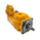 OEM Excavator Hydraulic Pump catpumpERPILLAR-330B Excavator Gear Pump