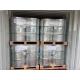 Two Component Epoxy Resin Curing Agent Liquid Insulation System High Temp