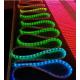 Waterproof White Warm White SMD2835 LED Strip Light Decorative LED Light 18W/M IP65 60leds/m 24V