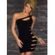 3 colors Europe and America nightclub dress sexy lingerie clubwear