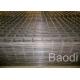 Thread Bar Heavy Duty Welded Wire Mesh Panels For Building Floor, Reinforced Concrete Mesh