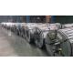 0.13-1.0MM Unoiled Galvanized Steel Coils With Regular Spangle 150g Zinc Coating