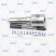 ERIKC DLLA144P2202 Diesel Injector Nozzle DLLA 144 P 2202 Spraying Nozzles DLLA 144P2202 0433171862 For Bosch 0445120240