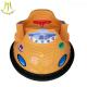 Hansel amusement toys for kids and children games indoor with chinese bumper car