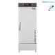 Medium Scale 416L Inverter Compressor Medical Vaccine Refrigerator Freezer with Solid Door