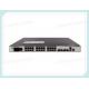 Huawei Network Switch S3700-28TP-SI-AC 24 Ethernet Ports Non POE