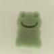 Frog Beauty Formulas Konjac Sponge Green Charcoal Infused Facial Sponge