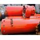 20mm Thickness 1800mm Dia Steel Well Casing Tube Casing Joint