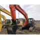                  Japan Manufactured Secondhand Hitachi Crawler Excavator Ex200 in Excellent Working Condition with Reasonable Price, Used Crawler Excavator Hitachi Ex60 on Sale             