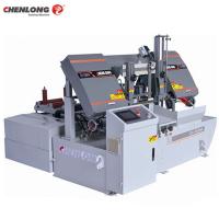 Metal Cutting Band Saw Machine Horizontal Band  Saw CH-330HA