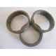 TUV Compressed Knitted Wire Mesh Washers Gaskets 6.35MM*11.1MM Size