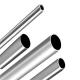 9mm 304 Stainless Steel Tube Thin Wall Small Round Pickled Finish