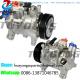 6SEU14A auto air conditioner compressor fit for BMW X3 F25 2010 64529225704