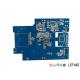 RoHs UL Multilayer PCB Board Multi Game Pcb Board For Screen 119 * 90 Mm