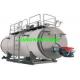 Industrial Electric Boiler Natural Oil Gas Fired Circulating Fluidized Bed