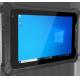 8 Inch Outdoor HD LCD Rugged 5G Tablet PC Android 10 5000mAh Battery PCAP All In One