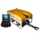 Underwater ROV,VVL-100,400-600M Cable,dams,rivers,lakes,sea,underwater inspection